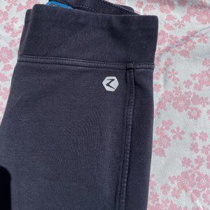 Horze Grippy Knee Patch Tights